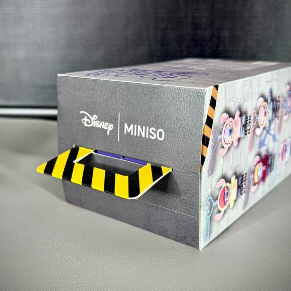 MINISO x Disney Stitch Gen Z Street Style Series Collectible Figurine Blind Box - Picture 11 of 14